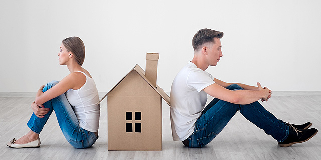 משפט גירושים: הבעלות על הדירה שונתה בידי הבעל ללא ידיעת אשתו