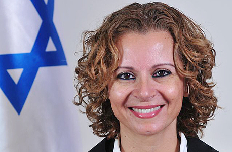 ירדנה סרוסי, שופטת בית המשפט המחוזי בתל אביב