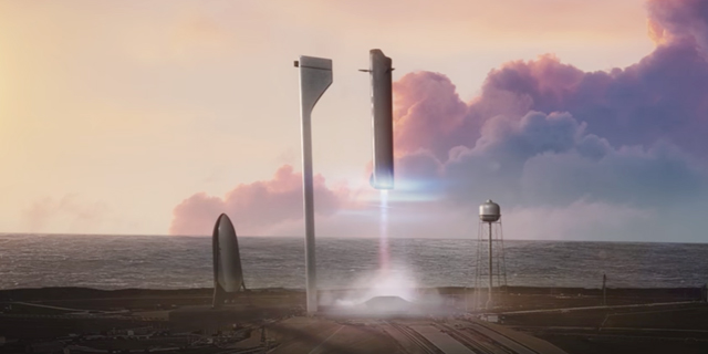בנאס&quot;א מזהירים: נהלי התדלוק של SpaceX מסוכנים לאסטרונאוטים