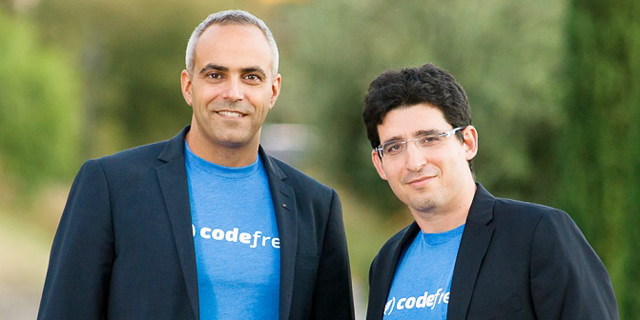 חברת Codefresh גייסה 8 מיליון דולר