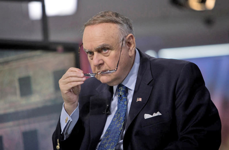 לי קופרמן: "כשאתה בן 73, לא אכפת לך כמה זה יעלה. מה שחשוב זה המוניטין שלך ואתה מגן על עצמך עד הסוף" לי קופרמן: "כשאתה בן 73, לא אכפת לך כמה זה יעלה. מה שחשוב זה המוניטין שלך ואתה מגן על עצמך עד הסוף"