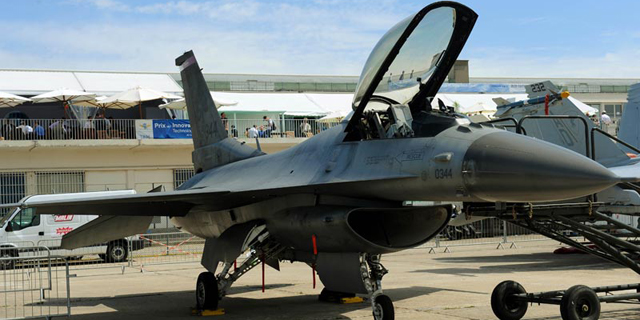 טייס F-16, רס&quot;ן אוהד כהן נוב, נהרג בניסיון נחיתה בבסיס לאחר תקיפה בעזה