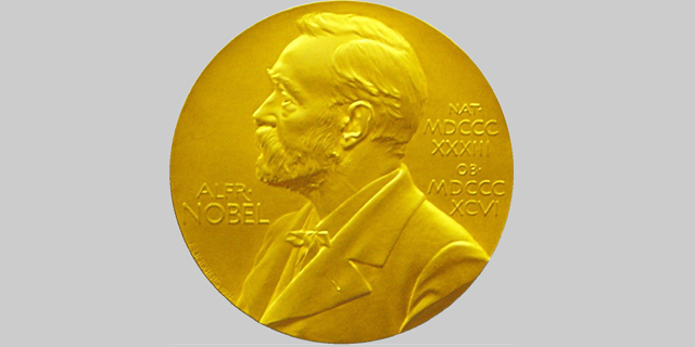 הוכרזו הזוכים בפרס נובל לכימיה