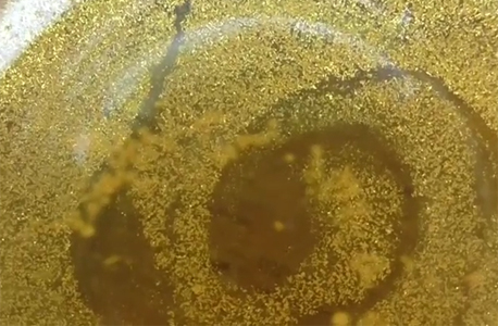 שיטה כימית חדשה להפקת זהב ממכשירים אלקטרוניים ישנים