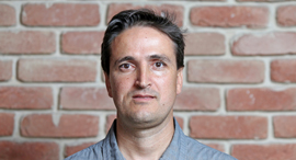 Kryon CEO Harel Tayeb