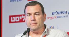 Eitan Galai. Photo: Zvika Tishler
