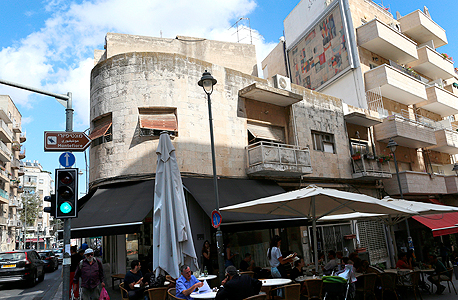 הבניין שנמכר. הזדמנות נדירה להשבחה נדל”נית במרכז העיר