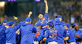 Baseball players (illustration). Photo: Getty Images
