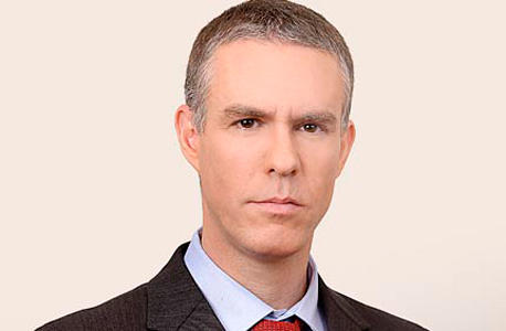 קובי פלר, מנהל ההשקעות הראשי של UBS ישראל