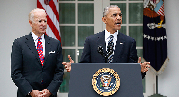 ברק אובמה. מתקשים להבדיל בין אמת לבדיה, צילום: איי פי