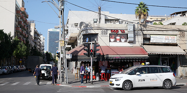 חברת יובלים רכשה בתל אביב מגרש ב־134 מיליון שקל