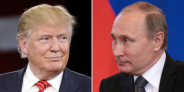 ארה&quot;ב: ועדת המודיעין תבדוק קשרים בין רוסיה לקמפיין של טראמפ