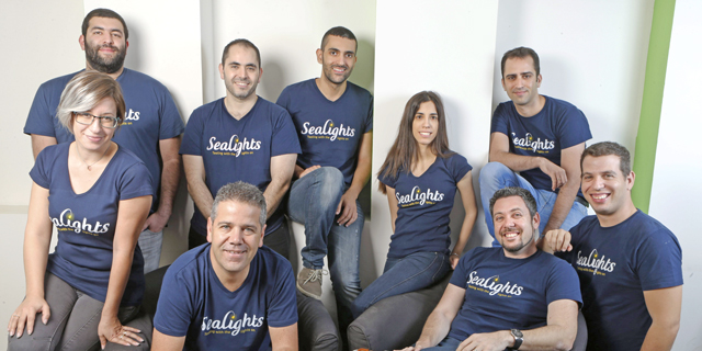 חברת Sealights גייסה 8 מיליון דולר