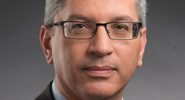 Stratasys CEO Ilan Levin. Photo: Yoram Reshef