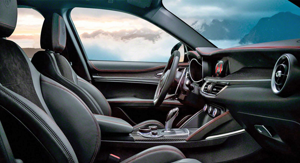 מבט מבפנים על הסטלביו