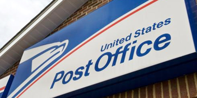 &quot;תחרות אגרסיבית&quot;: הדואר האמריקאי חושש מפני קריסה