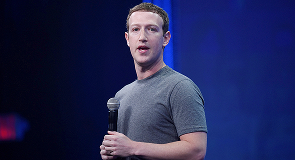 גם פייסבוק נפלה בתרמית. מארק צוקרברג
