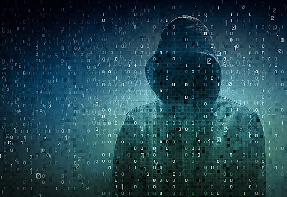 Cyberattack (illustration). Photo: Shutterstock