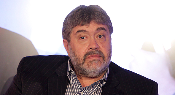 OurCrowd founder and CEO Jon Medved. Photo: Orel Cohen