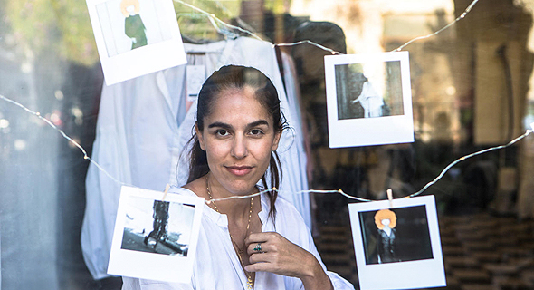 מרקוביץ'. "המידות במזרח קטנטנות והרגשתי שהן מעליבות נשים" 