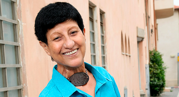 אהובה עוזרי. הלכה לעולמה