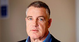 Foresight owner Idan Ofer