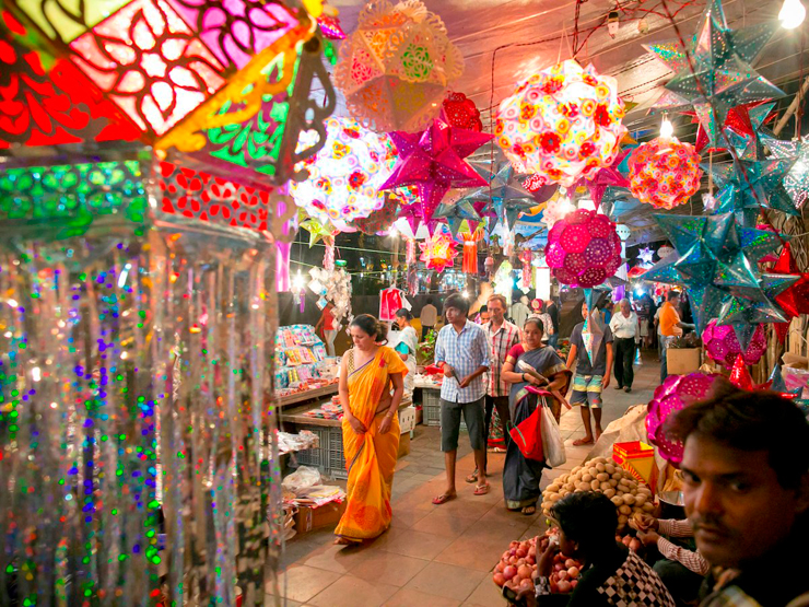מומבאי, צילום: גטי אימג