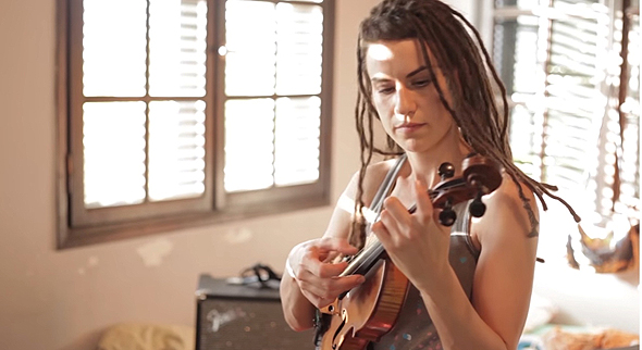 מתוך פרוייקט ההדסטארט של קרן טננבאום