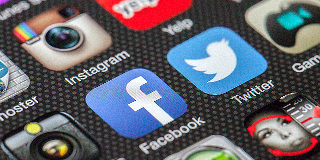 גרמניה ובריטניה יד ביד נגד פייסבוק וטוויטר