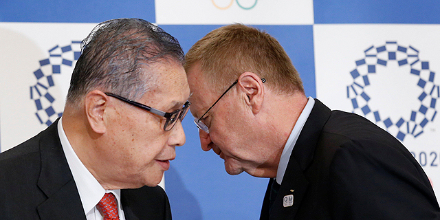 הוועד האולימפי הבינ&quot;ל מודאג שטוקיו 2020 עלולה &quot;לעורר רושם שלילי&quot;