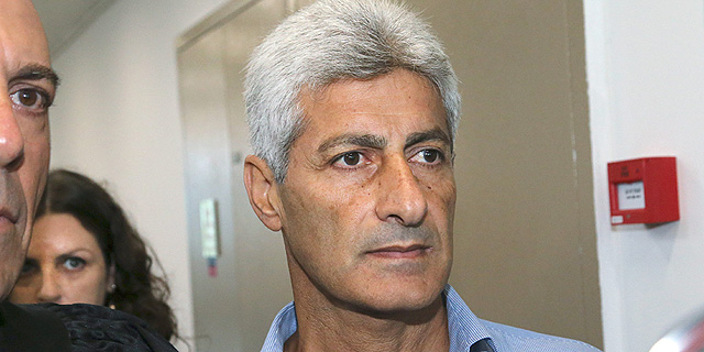שנתיים מאסר בפועל לראש עיריית אור יהודה לשעבר שהורשע בשורת עבירות מין ושחיתות