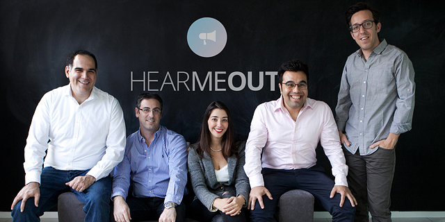 סטארט אפ ישראלי בשם HearMeOut גייס 5 מיליון דולר בבורסת אוסטרליה