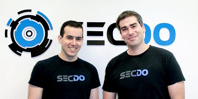 Secdo חתמה על חוזה של 15-20 מיליון דולר ביפן