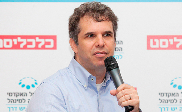 מאיר ברנד, מנכ"ל גוגל ישראל