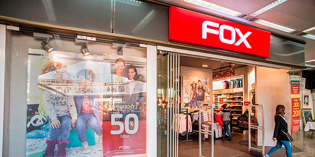 Israeli Retailer Fox Trends Up After Company-Hired Investigator Clears CEO of Sexual Harassment Allegations