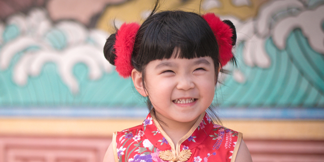 חוקרים טוענים: מצאנו את 30 מיליון &quot;הילדות הנעלמות&quot; של סין