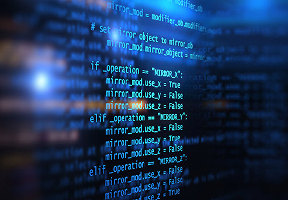 Cybersecurity (illustration). Photo: BigStock Cybersecurity (illustration). Photo: BigStock