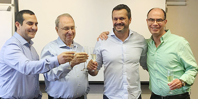 אורפק הישראלית רוכשת חברת תוכנה ברזילאית ב-9 מיליון דולר 