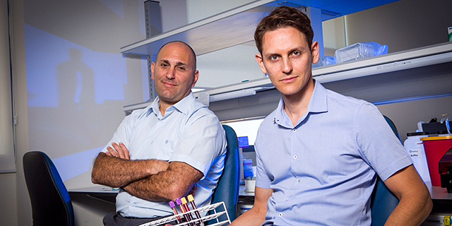 MeMed הישראלית מגייסת 70 מיליון דולר מפוקסקון ולי קא שינג