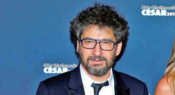 הבמאי ראדו מיכאליאנו