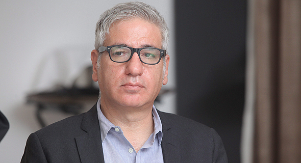 אמיר חייק, נשיא התאחדות המלונות בישראל