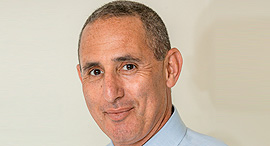 Mazor Robotics CEO Ori Hadomi