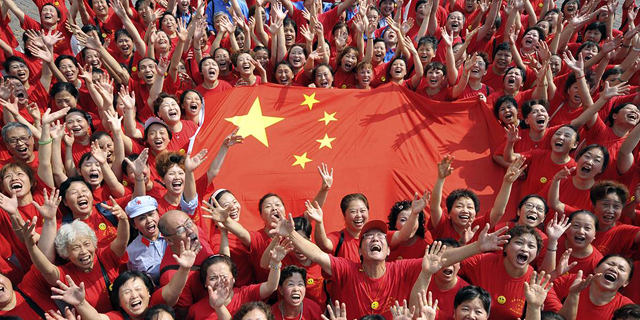 סין נגד המאמי הלאומית: וואווי מסתבכת במגרש הביתי