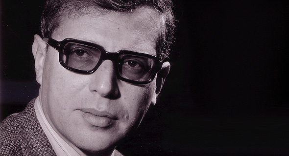 המלחין המנוח יוחנן זראי