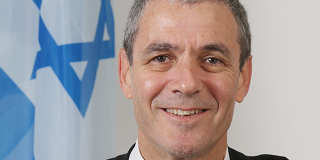 ד"ר קובי ורדי, סגן נשיא בית המשפט המחוזי בתל אביב