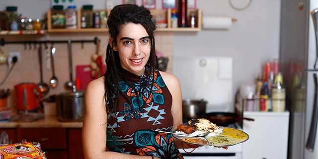 במטבח של אמא: מסעדה בתוך דירה שהפכה ללהיט