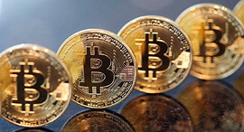 Bitcoin (illustration). Photo: Getty Images