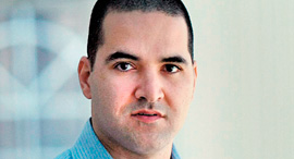 Koby Simana, CEO of IVC Research Center