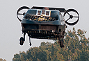 Cormorant UAV. Photo: PR
