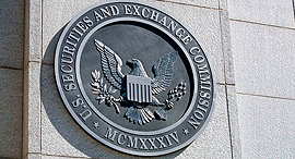 SEC. Photo: Bloomberg
